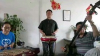 京东大鼓《铁窗童心》