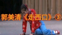 家乡二人台老海《走西口》下载