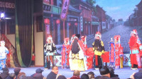 曲剧《寒窑摸包》下部 南阳市金红曲剧团下载