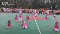 幼儿舞蹈《古丽》