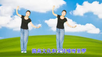 云南山歌《闲着没事上歌场》经典山歌