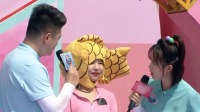 《男生女生向前冲 第十三季》 第20210822期