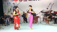 潮剧《楼台会》