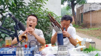 唢呐高手演奏歌曲《你家在哪里》