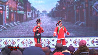 越调《王子龙私访》全场戏之二 唐河县心联