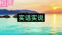 实话实说
