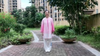 八段锦 五劳七伤往后瞧