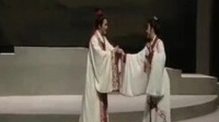 越剧《洗马桥》桥头分别