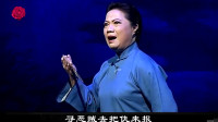 沪剧《星星之火 启发杨桂英》