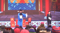 越调《王子龙私访》全场戏之七 唐河县心联