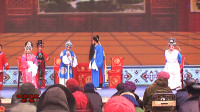 越调《王子龙私访》全场戏之九 唐河县心联