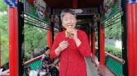 豫剧《香囊记》长空雁叫声啾啾