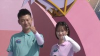 《男生女生向前冲 第十三季》 第20210828期