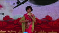 豫剧《送环环自由身另选佳婿》