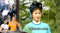 安徽庐剧《秦雪梅》37十二月日子多难熬 两