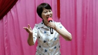 豫剧《三娘教子 老薛保快请起一旁站》