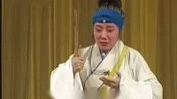 京剧《遇皇后》片段
