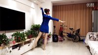 小君广场舞《幸福的两个人》下载