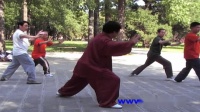 陈瑜 陈式太极拳09年功夫架（新架83式）一路教学实况 03下载