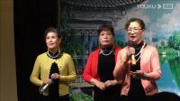 沪剧《石泉沪剧班 张红旗沪剧汇报演唱会》(