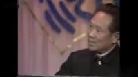 坠子《金文忠争亲》片段