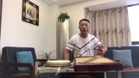 温州鼓词《明镜公园好风光》