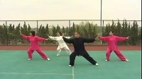 八段锦 口令音乐 经典示范