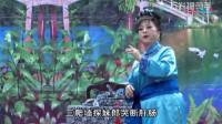 沪剧《玉音郎朗唱申曲 娟语声声传乡韵吕玉