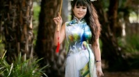 黄梅戏《海滩别》