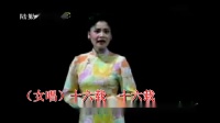 沪剧《画女情离别》（长版）