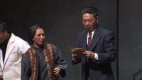粤剧《抉择》