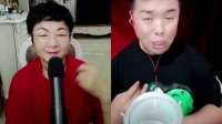 晋剧《三上桥》芦变常权壮壮