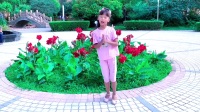 幼儿舞蹈《哈鹿哈鹿哈鹿》完整版