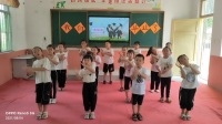 幼儿舞蹈《把未来点亮》