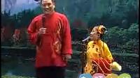二人转小帽《小拜年》下载