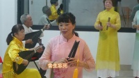 南音《红色翔安》