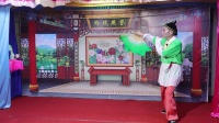采茶戏《卖花线》