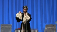 河北梆子《三娘教子》实况字幕版