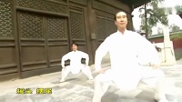 八段锦国家体育总局高清口令版