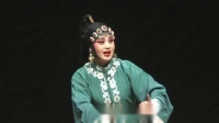 晋剧《打神告庙》