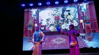 闽剧加演《长乐蕃薯好处多》