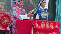 鹤壁众馨大平调《收裴童》下载