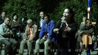 秦腔《杀庙》