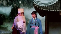 锡剧《清风亭》第三场（失子）字幕版