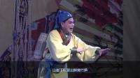 大型原创楚剧《孟宗哭竹》孝昌县楚剧团演出