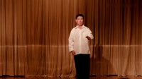 沪剧《党的光辉照我心 黄渡戏曲沙龙沪剧演