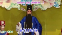 川剧高腔 《卧虎令 公堂》选段《朗朗乾坤昭昭天》（字幕）