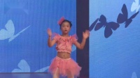 幼儿园早操舞蹈《起立敬礼坐下》