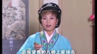庐剧《崔莺莺待月西厢记》宽屏欣赏版 1 共