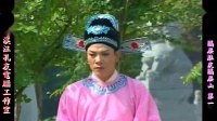 庐剧《隔层肚皮隔层山》宽屏欣赏版 1 共六